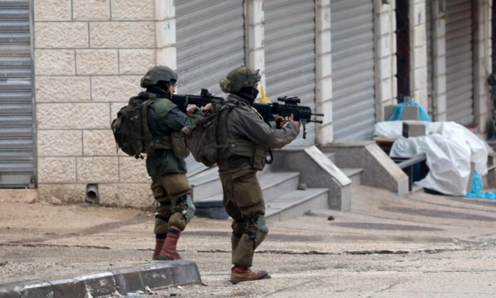Τρεις Παλαιστίνοι σκοτώθηκαν σε επιχείρηση του ισραηλινού στρατού
